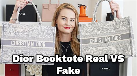 christian dior fake vs real bag|christian dior authentication.